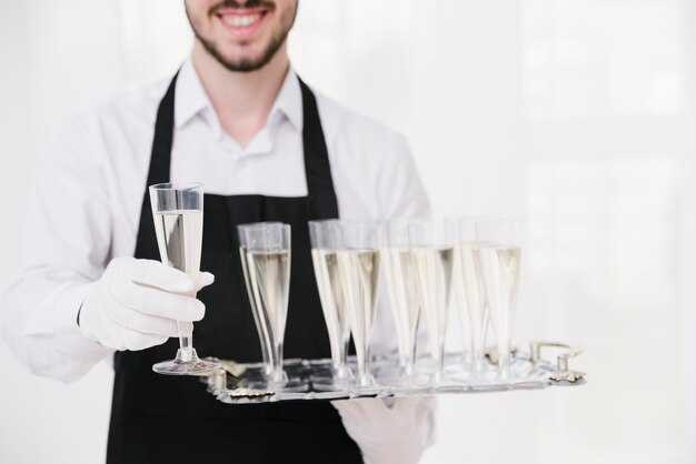 Silver Service Brisbane: Premium Hospitality Staffing & Catering Services