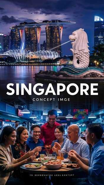 Day 1–2: Downtown Core & Marina Bay
