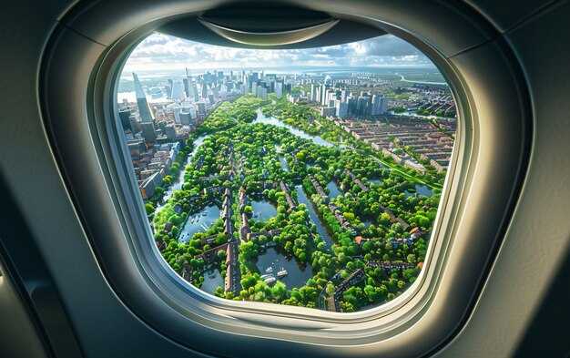 Singapore Changi Airport Named World's Best Airport 2025