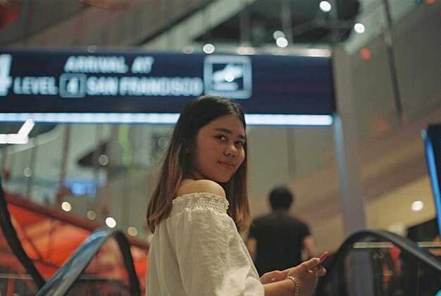 Transit and Lounges: Rest, Work, Shower, and Refresh During a Layover