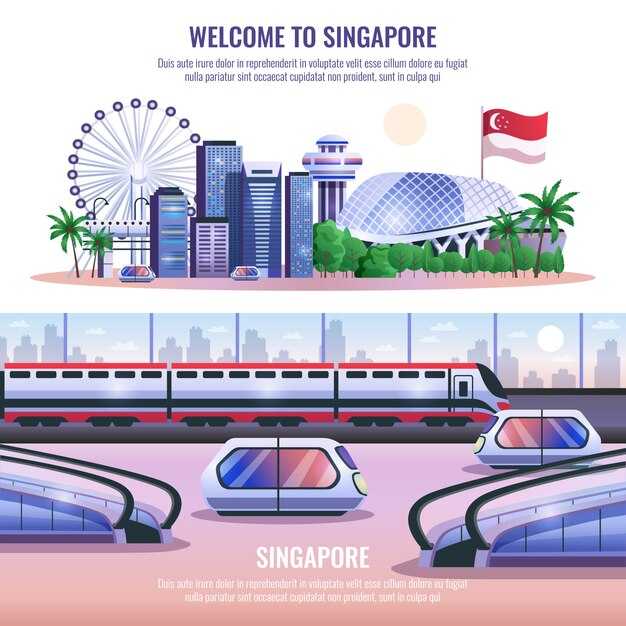 Selecting a Singapore Route with Big Bus Tours