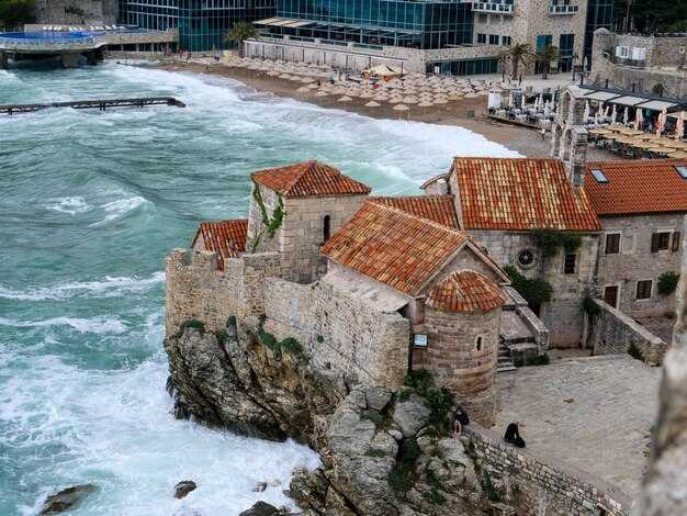 Split, Croatia - The City of a Thousand Emotions