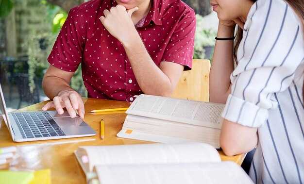 Student Services - A Comprehensive Guide to Campus Support