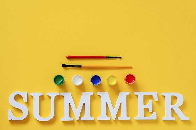 Summer Art Fest 2025: Call for Art - Submit Your Artwork Today
