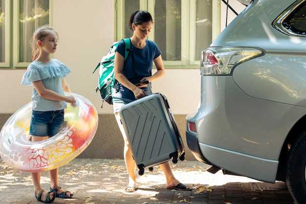 Summer Transportation Options: Top Ways to Travel This Season