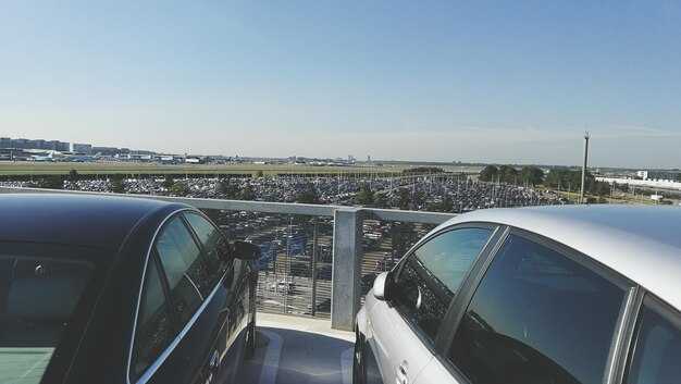 Sydney Airport to White Bay Port Transfer โ Private & Shared Ride Options