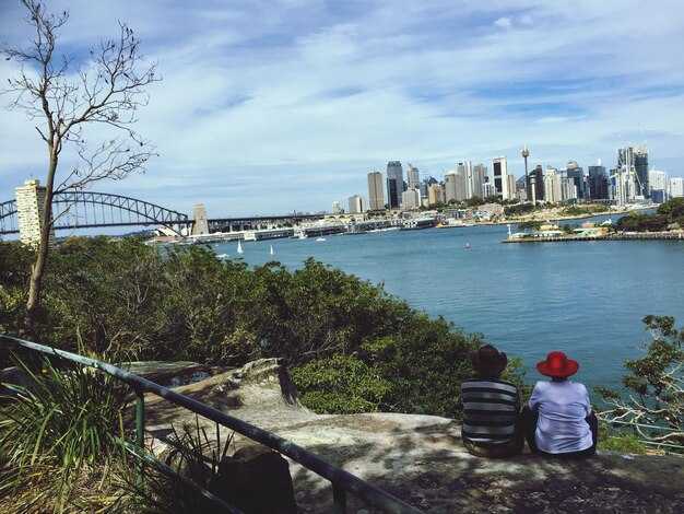 Sydney, Australia - Guide to Attractions and Travel Tips
