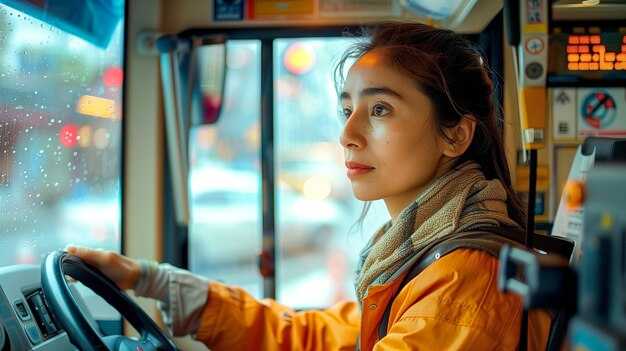 Parking, Tolling, and Road Rules