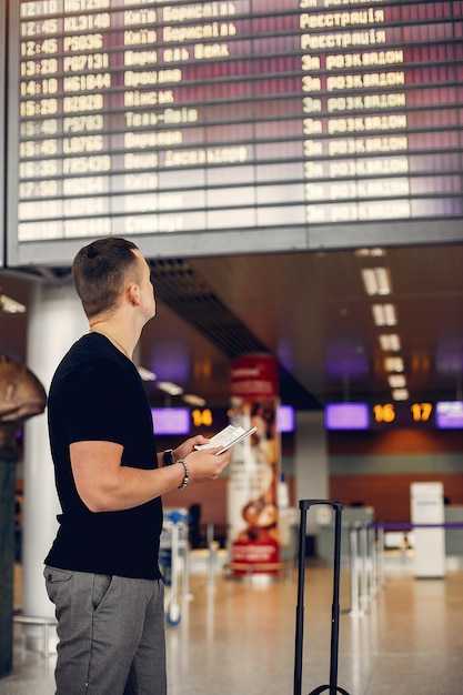 Tampa Flight Options: Major Carriers, Destinations, and Seasonal Routes