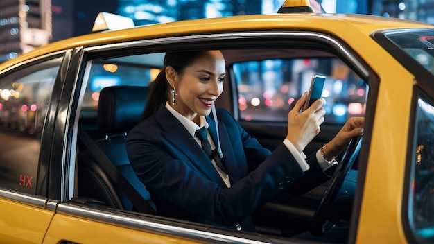 Taxi Alternative in Burlington: Affordable Rides, Reliable Service