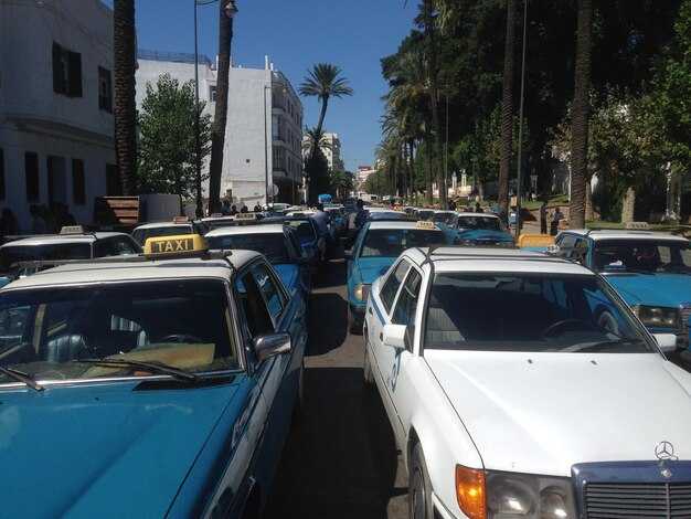 Taxi Alternatives in Mexico City - Safe and Affordable Travel