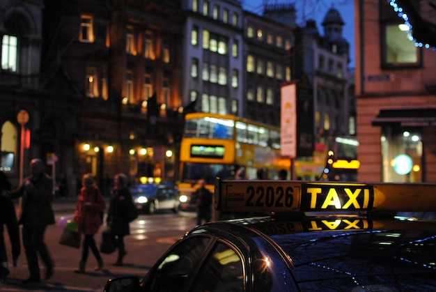 Taxi Amsterdam - 247 Reliable Airport Transfers & City Rides