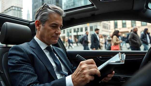 Using Apps and GPS for Airport Runs