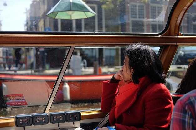 Meet-and-greet steps and contact