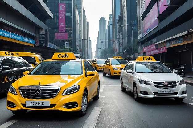 Airport Arrival Procedures and How to Get a Taxi Fast