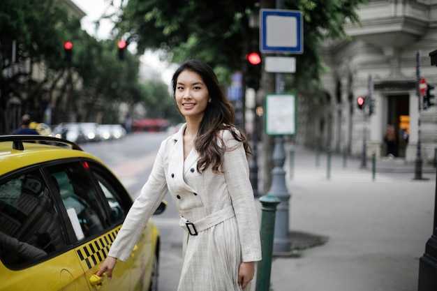 Taxi from Taoyuan Airport to New Taipei: Fast, Safe, and Easy Transfers