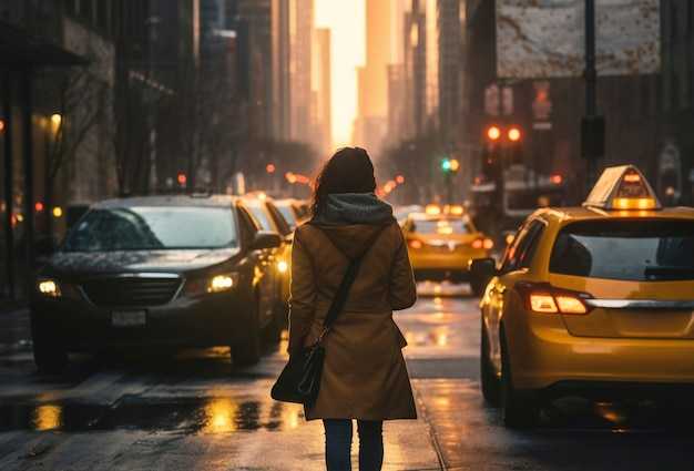 Taxi in Paris: Practical Guide to Getting Around the City of Light