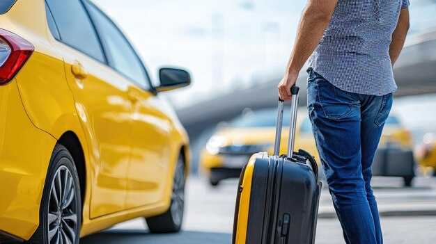 Pre-Booking Basics: How to Reserve a Paros Taxi for Airport or Tours