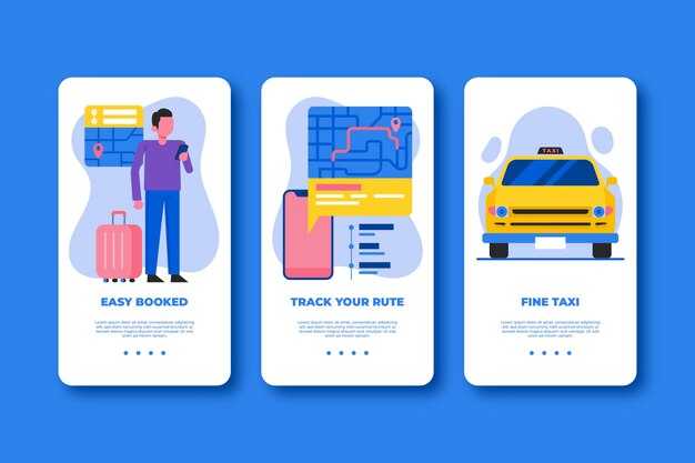 Step-by-step Booking Process