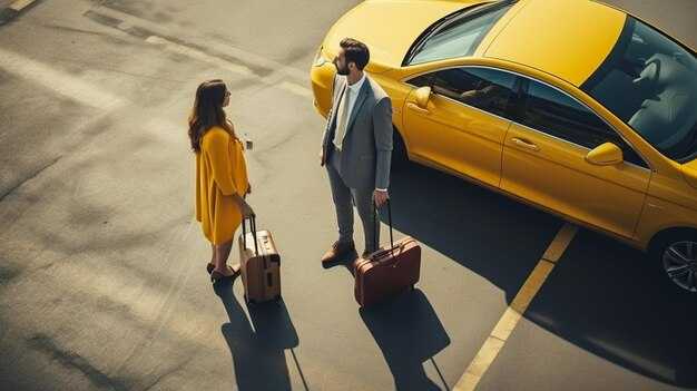 Taxi Santa Cruz de Tenerife - Reliable Taxi and Airport Transfers