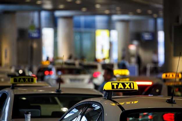 Taxitransfers von und zum internationalen Flughafen Tampa
