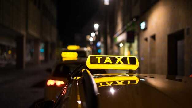 Tips for Safe and Punctual Taxi Trips in Wiesbaden