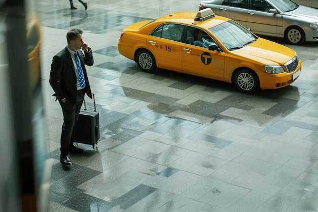 Taxis from Agadir Airport: Everything You Need to Know