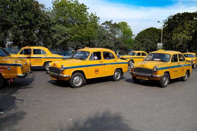Taxis in Colombia: Safe and Affordable Rides Guide