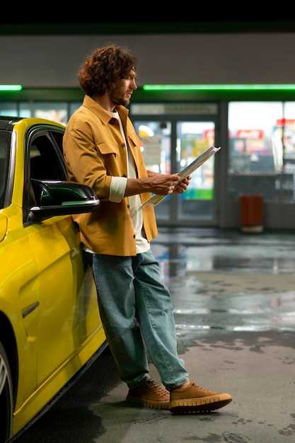 Taxis in Italy: How to Order and Understand Taxi Costs