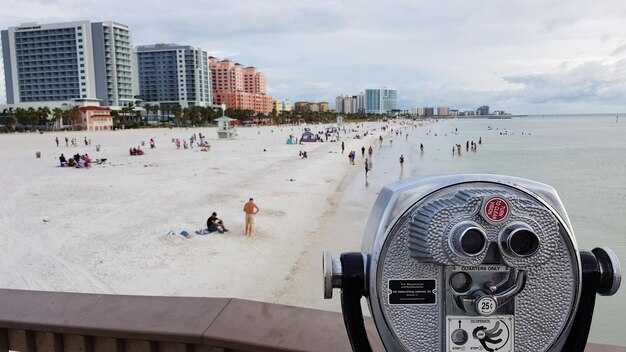 Smart Parking Choices