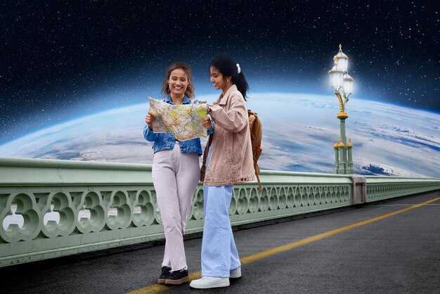 Local etiquette, safety tips, and health considerations for travelers