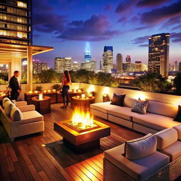 The 2025 Guide to Chicago O’Hare (ORD) Lounges - Best Access Tips