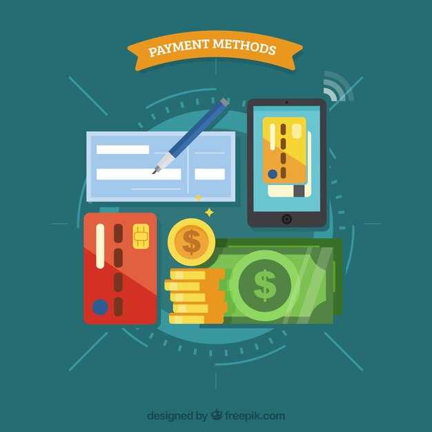 The 4 Most Widely Accepted Payment Methods in the United States in 2023