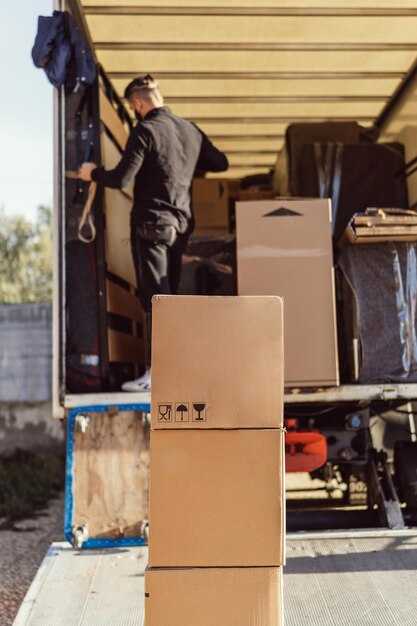 Step-by-Step Preparation: What to Pack, Label, and Disassemble for a Backload