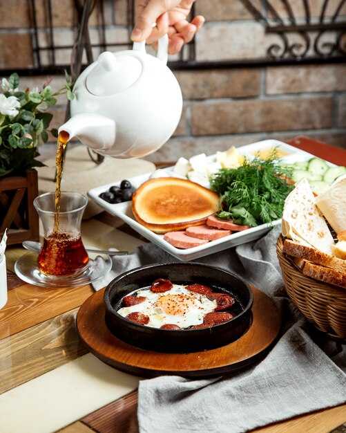 The Best Breakfast in Budapest - Delightful Flavors & Hidden Gems