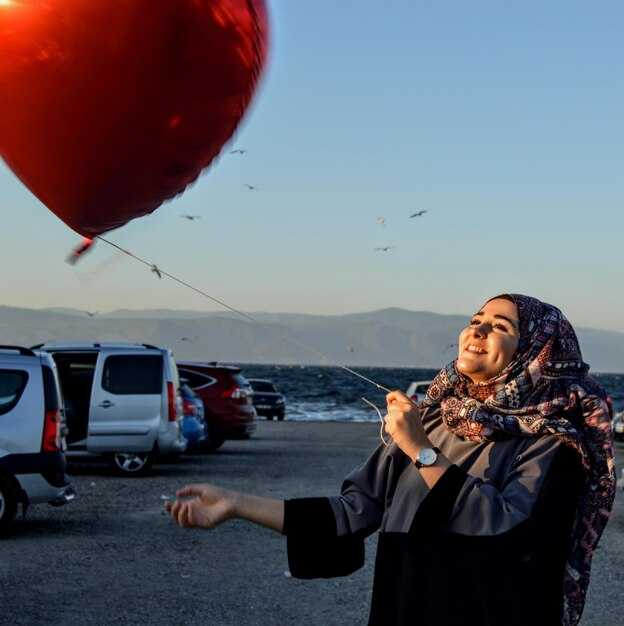 Step 2 – Enter details and finalize the booking