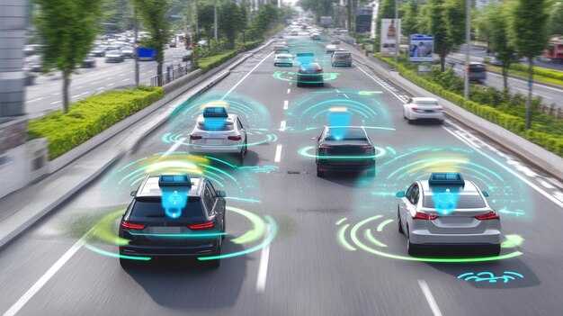 Cameras and Sensor Fusion: turning perception into safe control