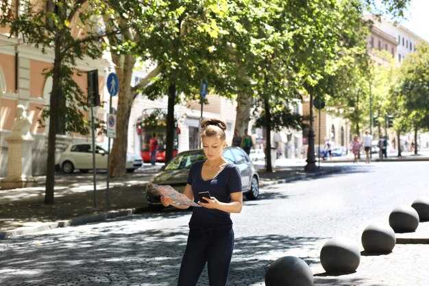 Protecting belongings