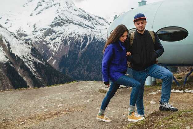 Routes and Pick-up Points for Vancouver to Whistler Shuttles