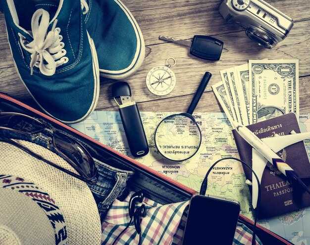 Immediate action plan if items are stolen or lost: contacts and first steps