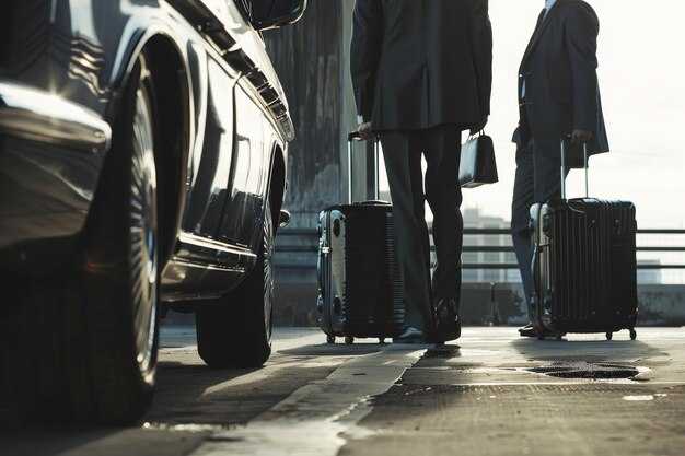 Shared shuttle services from Narita and Haneda: boarding points and travel times