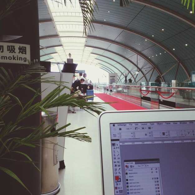 Tokyo Haneda Airport - Getting There, Terminal Information, and More