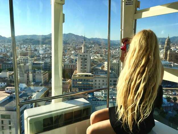 Shuttle services: schedules, routes, and whether transfers are complimentary