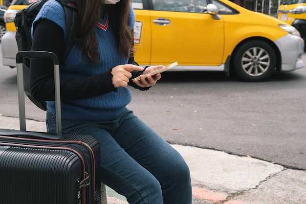 Step 2: Booking fast