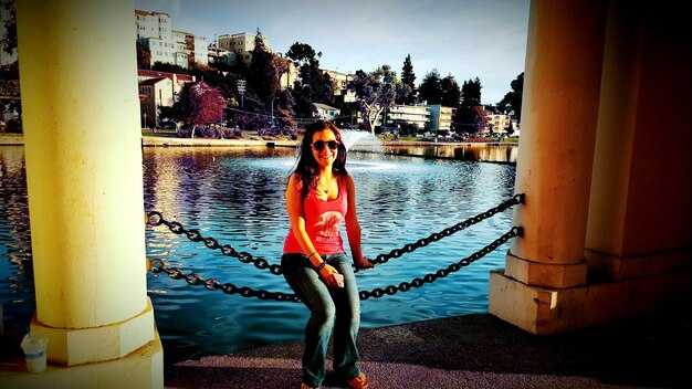 Parking, timing, and post-view options