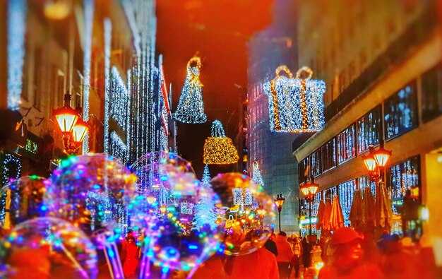 Top 21 Christmas Markets in the World - Ultimate Holiday Guide