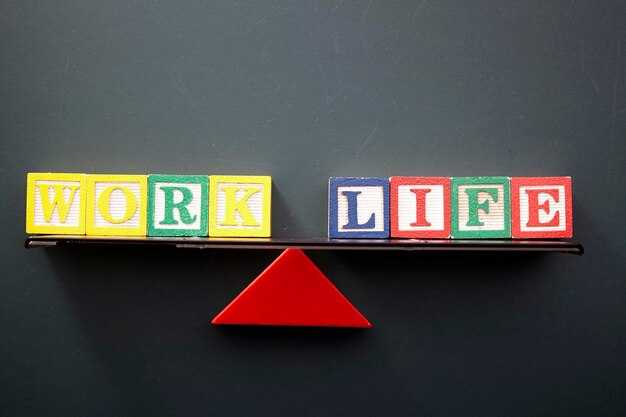 Top 5 Countries with the Best Work-Life Balance
