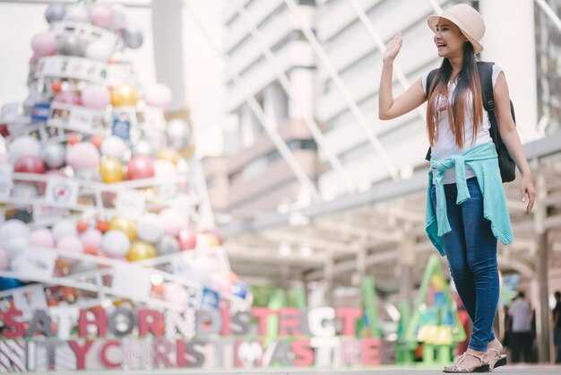 Luggage handling and tips