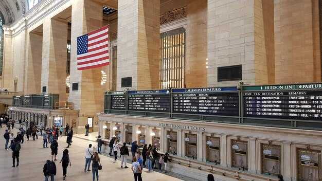 Top 5 Ways to Get from JFK Airport to Manhattan - NYC Travel Guide Top 5 Ways to Get from JFK Airport to Manhattan - NYC Travel Guide