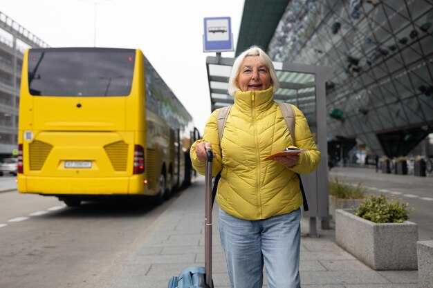 Top 5 Ways to Get from Kilkenny to Dublin Airport - Train, Bus, Taxi
